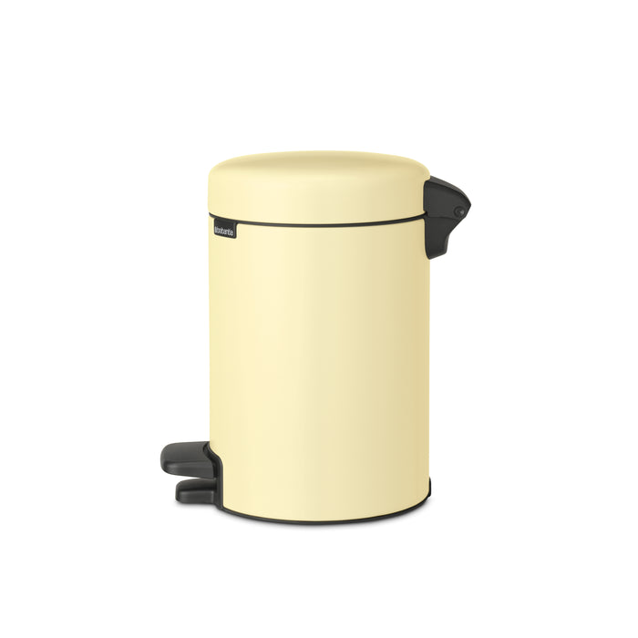 Brabantia NewIcon Pedaalemmer 3 Liter