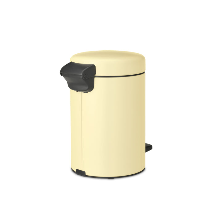 Brabantia NewIcon Pedaalemmer 3 Liter