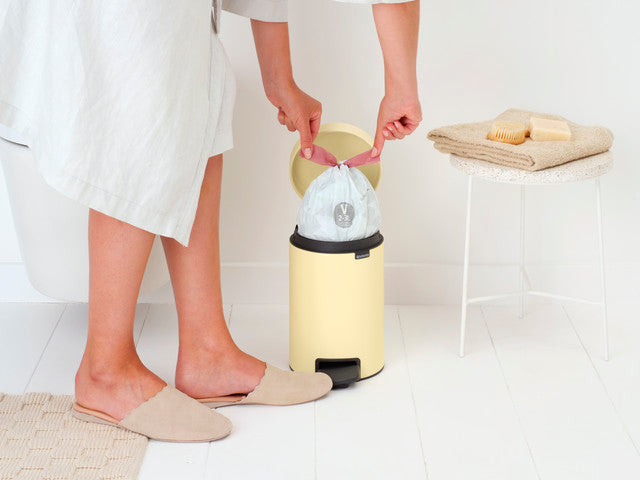 Brabantia NewIcon Pedaalemmer 3 Liter