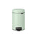 Brabantia NewIcon Pedaalemmer 3 Liter - Jade Green