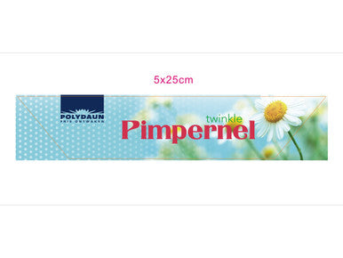 Polydaun Pimpernel synthetisch kinderdekbed - Junior (120x150 cm)