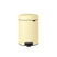Brabantia NewIcon Pedaalemmer 5 Liter - Mellow Yellow