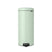 Brabantia NewIcon Pedaalemmer 30 L - Jade Green