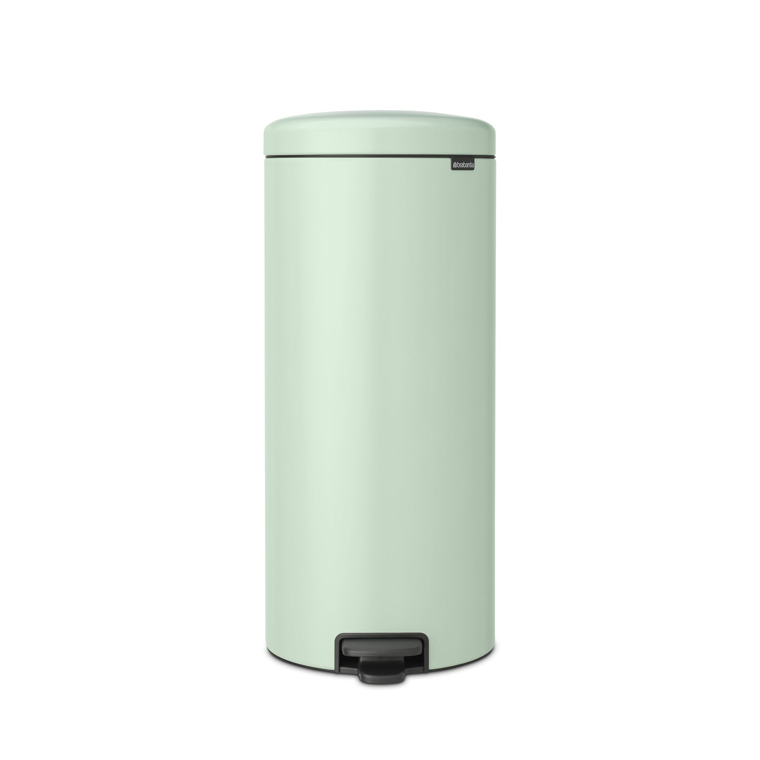Brabantia NewIcon Pedaalemmer 30 L - Jade Green