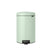 Brabantia NewIcon Pedaalemmer 20 L - Jade Green