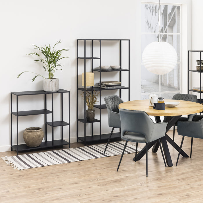 MOOS Aria Vakkenkast - H 86 cm