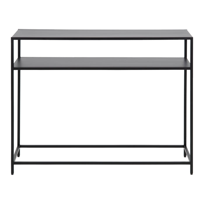 by fonQ  Aria Sidetable