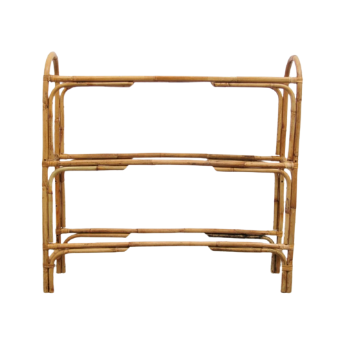 Reliving Bamboe & Rotan Schoenenrek