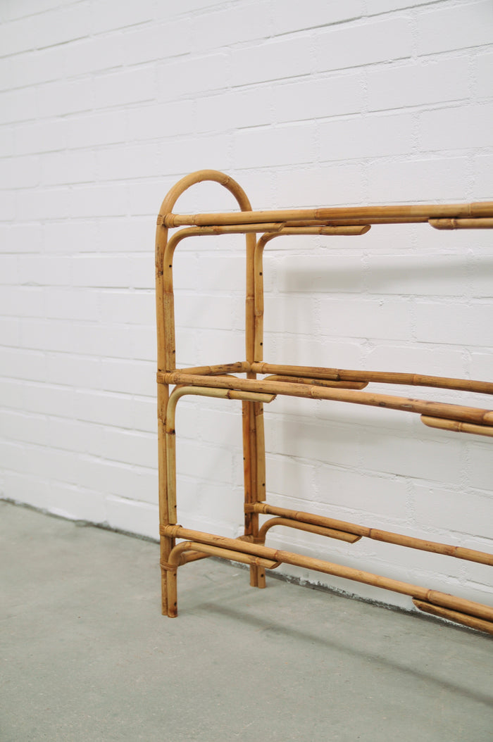 Reliving Bamboe & Rotan Schoenenrek