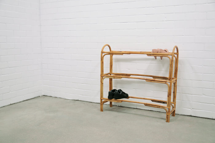 Reliving Bamboe & Rotan Schoenenrek