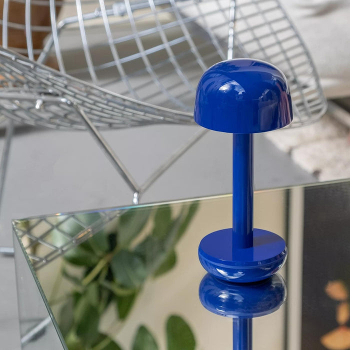 Humble Two Oplaadbare Tafellamp - Cobalt Blue