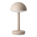 Humble Bug Oplaadbare Tafellamp - Beige