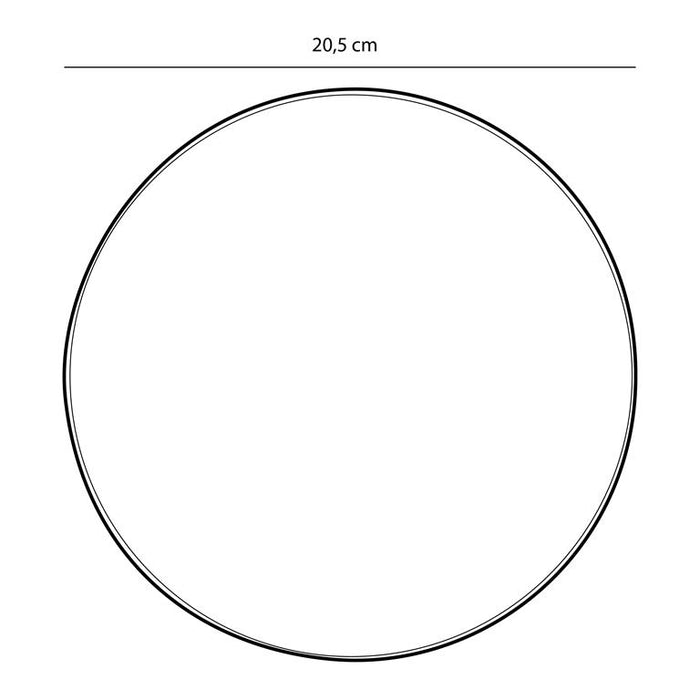 Mica Decorations Tabo Serviesset 16-delig - Groen