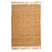 Boho&me Jute vloerkleed Chunky - Boho&me - naturel - 60x120 cm