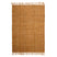 Boho&me Jute vloerkleed Chunky - Boho&me - goud|naturel - 60x120 cm