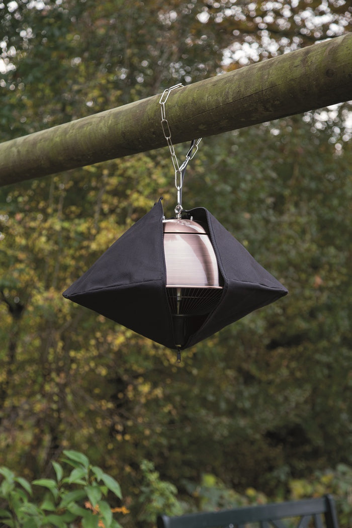 Sunred Terrasverwarming hoes