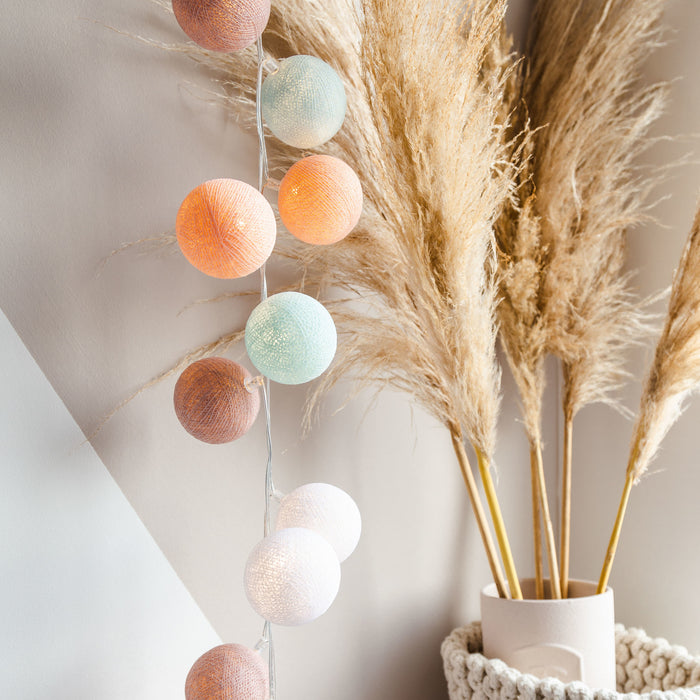 Regular Lichtslinger - Macaron 20