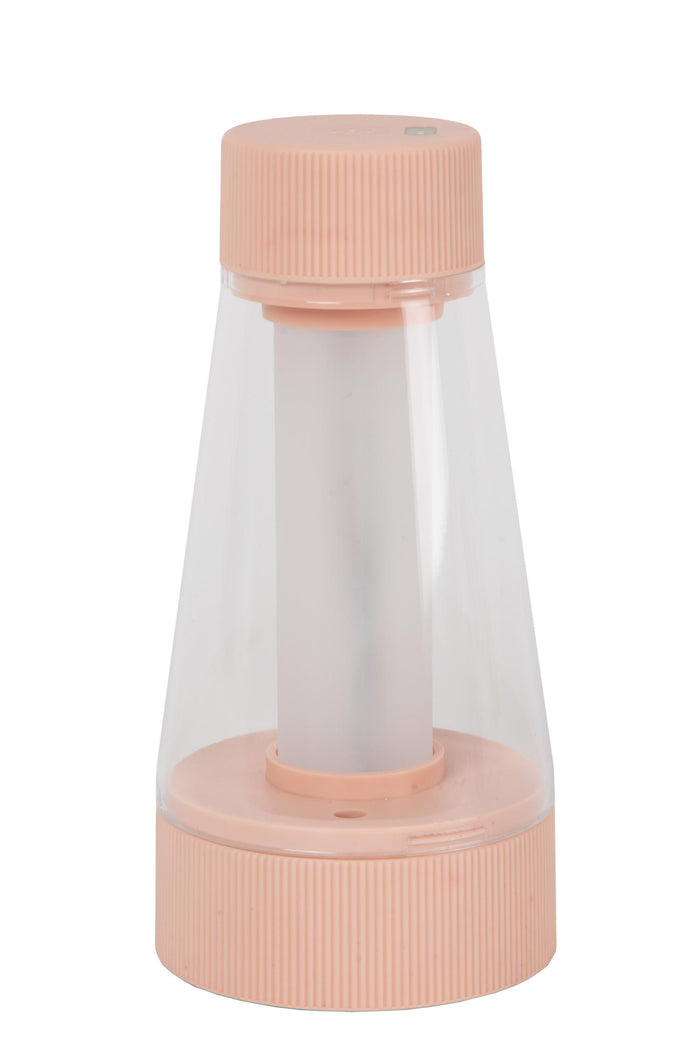 Lucide LORALI Tafellamp - Roze