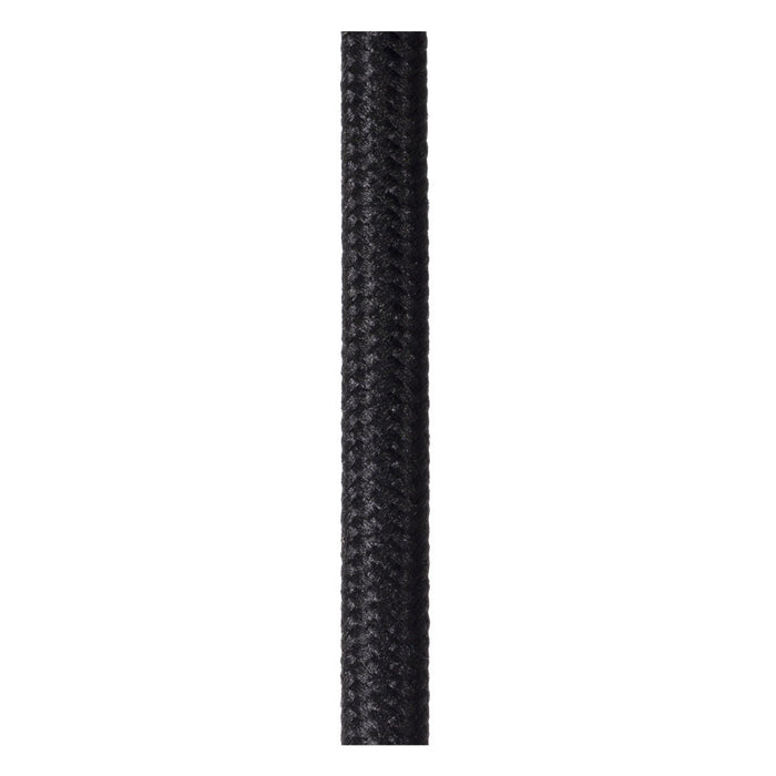 Lucide ROSAS Hanglamp - Zwart