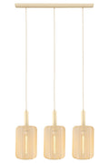 Lucide CORINA Hanglamp - Beige