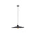 Zuiver Balance Hanglamp 60 cm (L) Rotan Zwart
