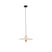Zuiver Balance Hanglamp 45 cm (M) Rotan Naturel| Beige
