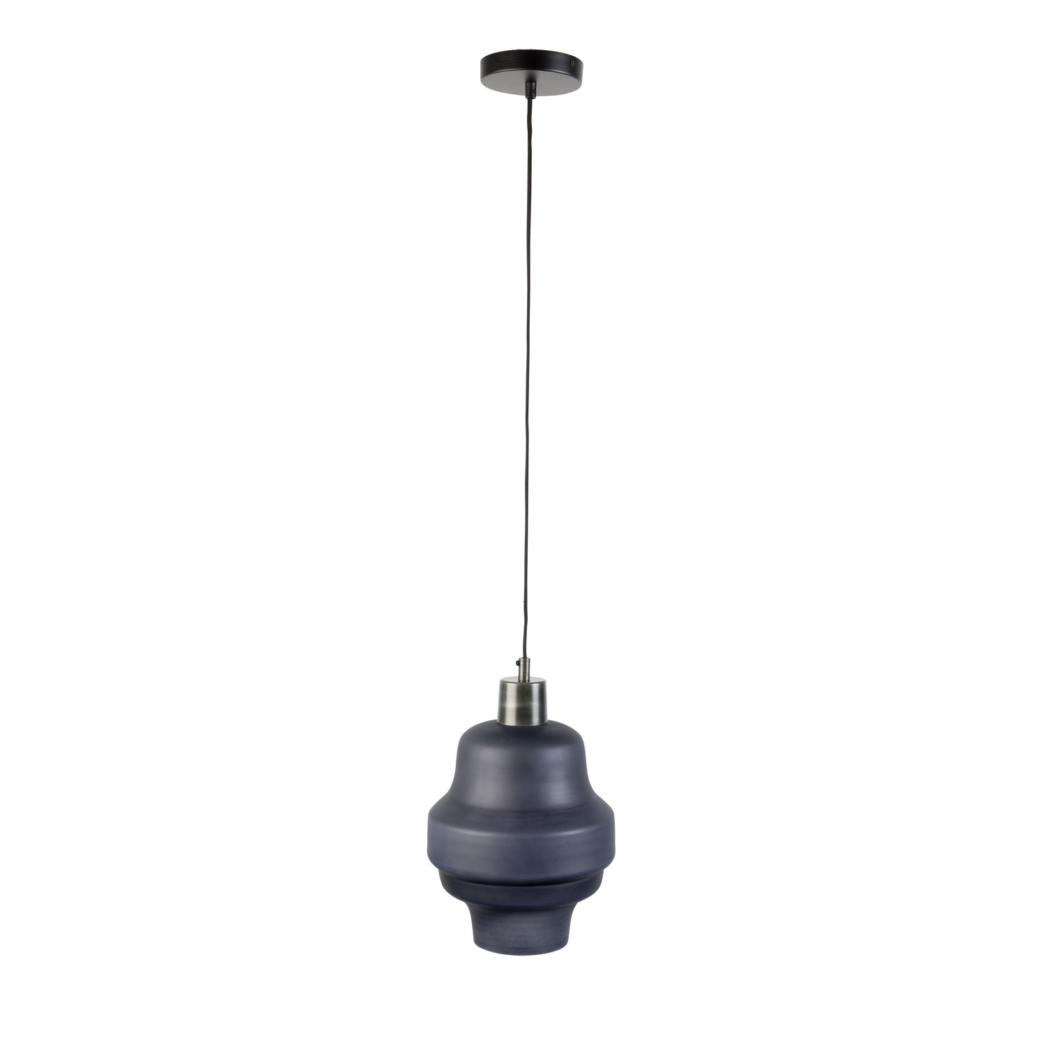 Housecraft Living Rose Hanglamp Anthractite - Grijs