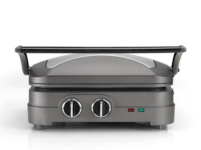 Cuisinart ® Griddler Elite GR47E - Contactgrill