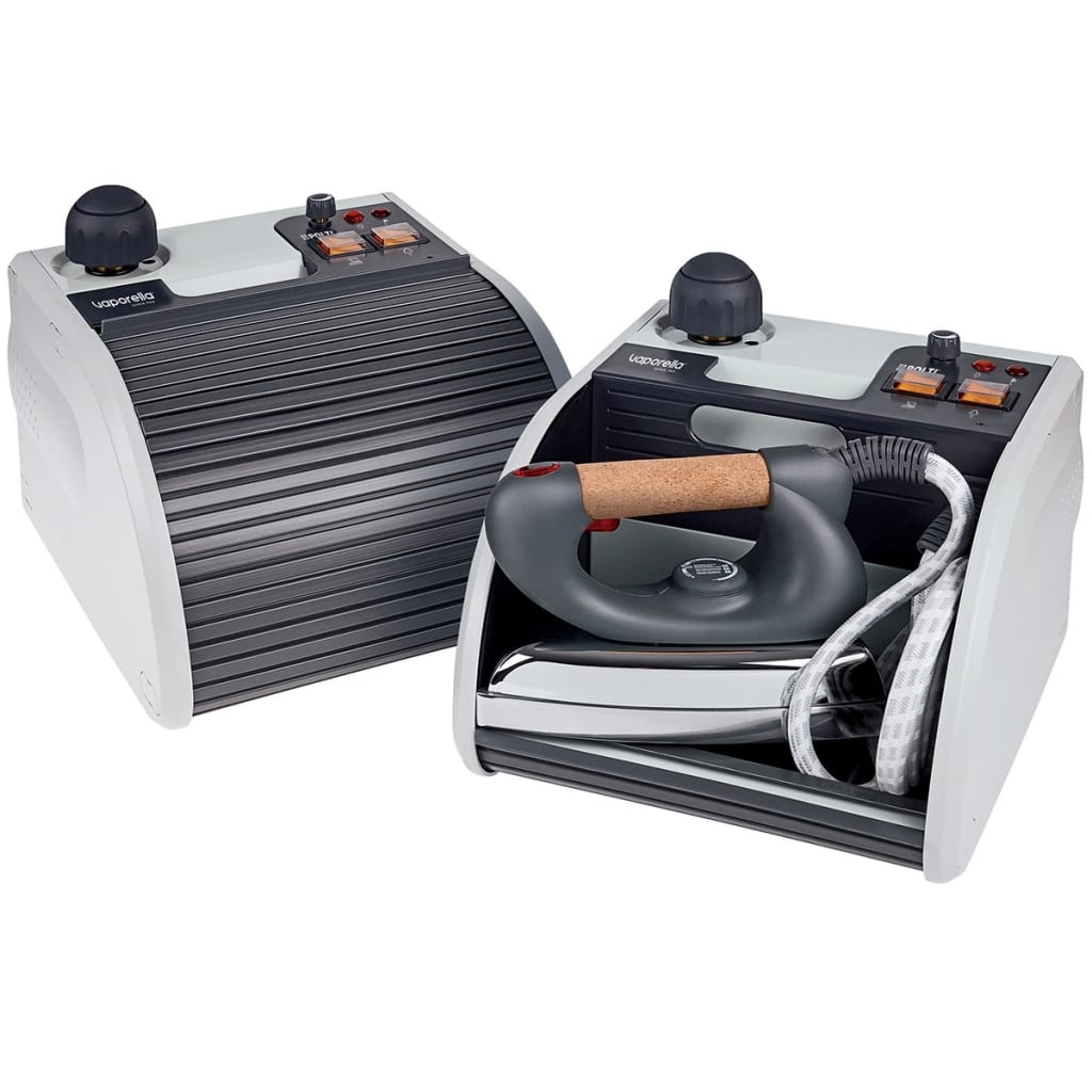 POLTI Stoomstation Vaporella Super Pro 1750 W POL-007