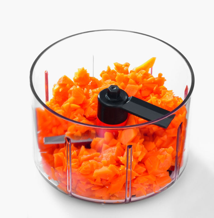 Rösle - Multi-snijder - RVS - Rösle