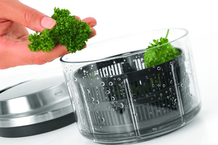 Rösle - Multi-snijder - RVS - Rösle