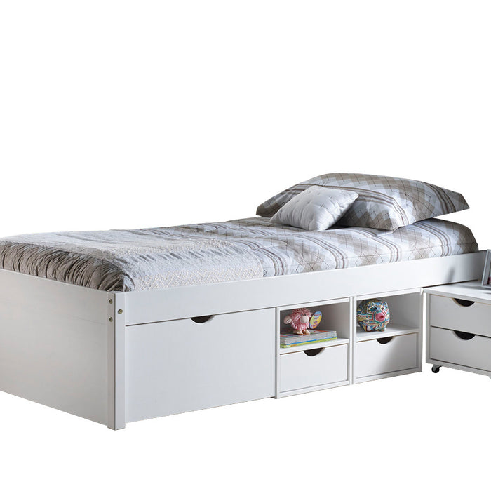 Interlink SAS Till Bed Single