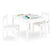 Pinolino Kindertafel en stoelenset Sina