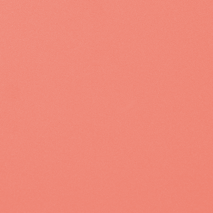 Beliani - FIORI - Bistroset voor 2 - Koraalrood - Staal