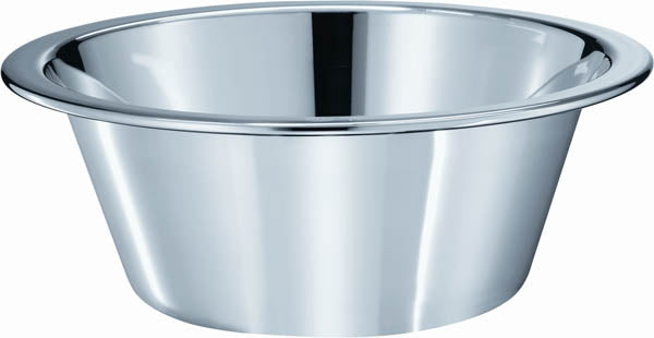 Rösle - RVS Schaal, 8,3 liter - Rösle