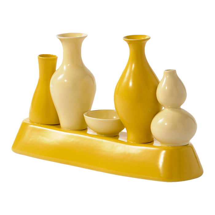 POLSPOTTEN Shanghai Vaas