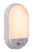 Lucide HUPS IR Wandlamp - Wit