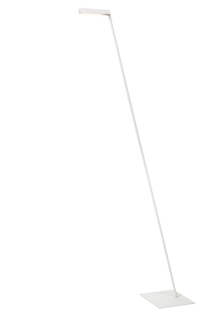 Lucide LAVALE Leeslamp - Wit