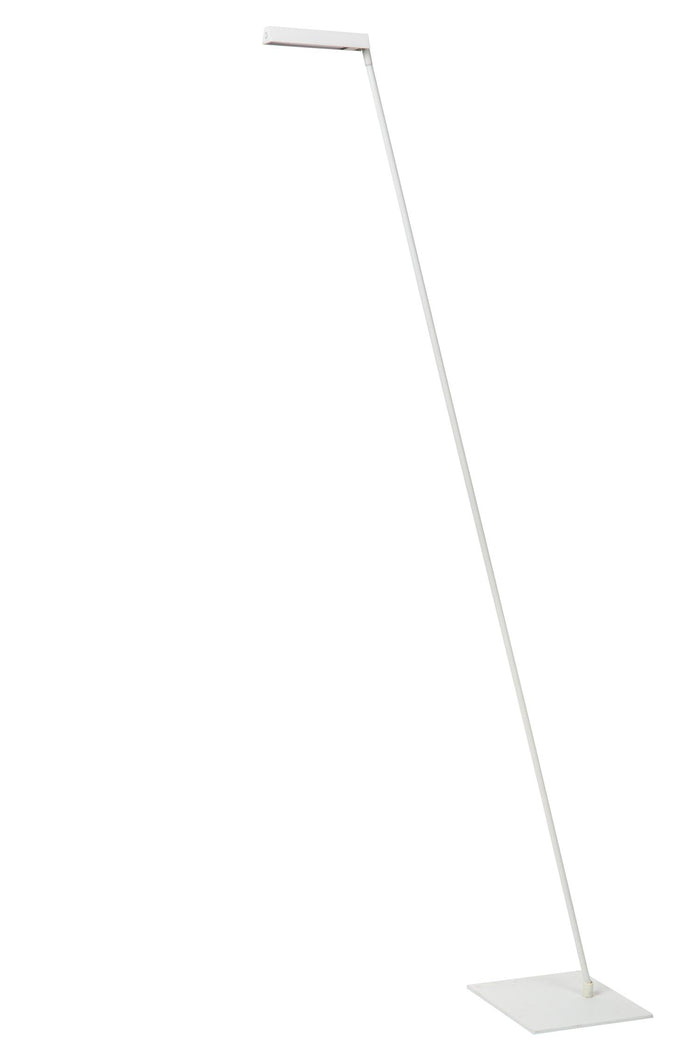 Lucide LAVALE Leeslamp - Wit