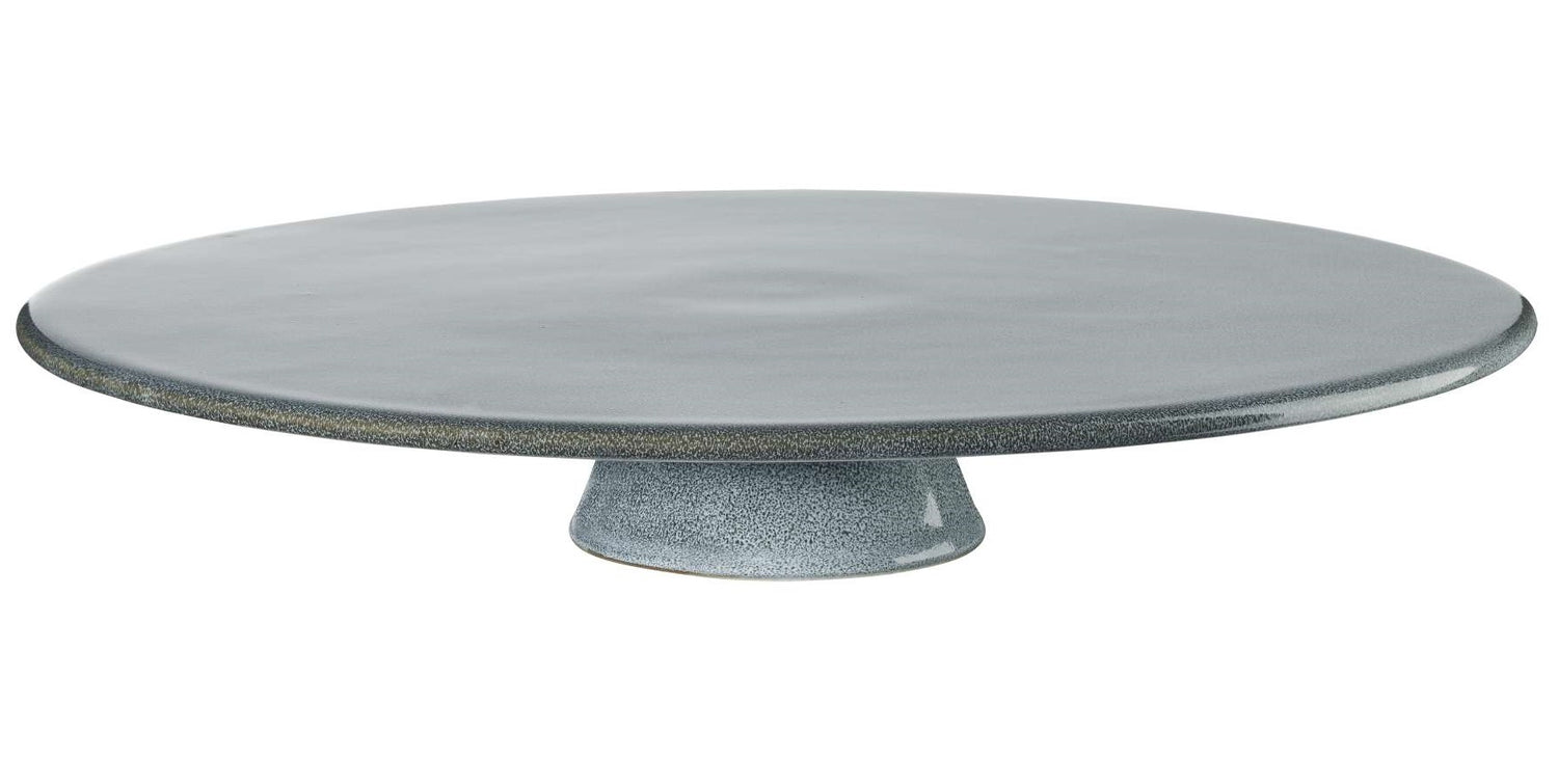 ASA Selection Taartplateau Saisons Denim ø 36 cm