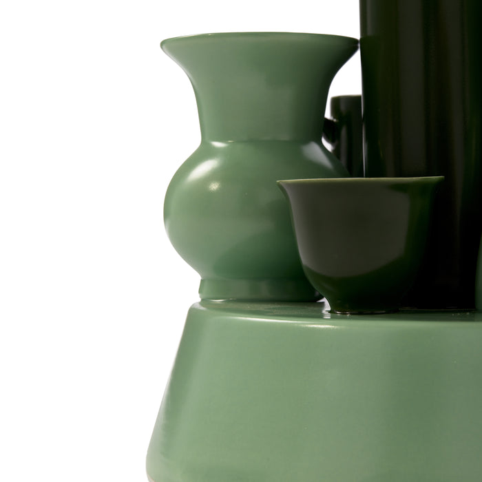 POLSPOTTEN Hong Kong Vaas