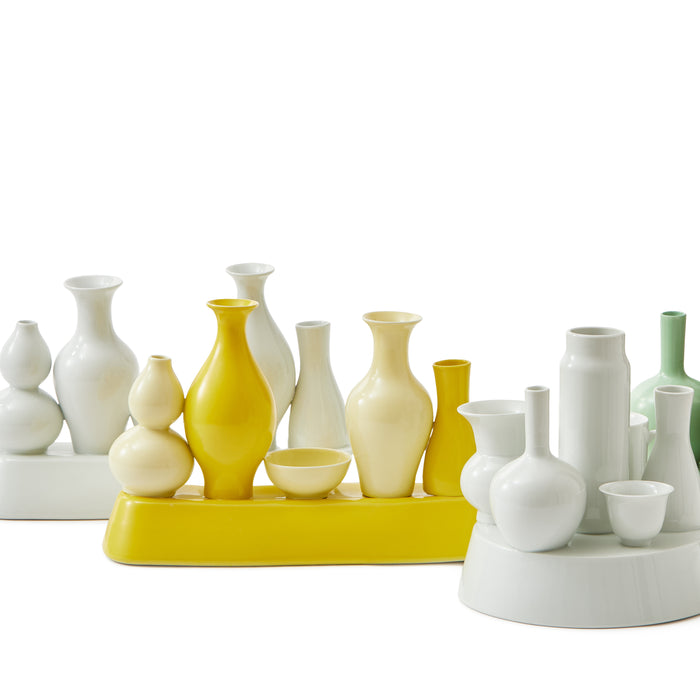 POLSPOTTEN Shanghai Vaas