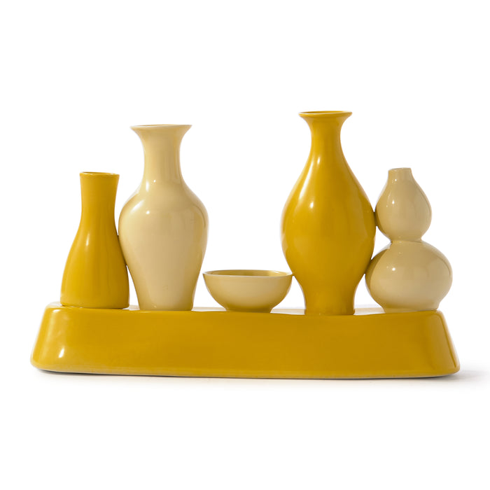 POLSPOTTEN Shanghai Vaas