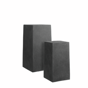 Mica Decorations Juliette Sokkel 2 st.