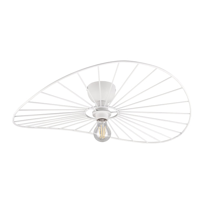 Reality Chapeau Plafondlamp - Wit