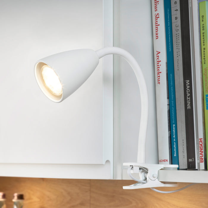 Trio Wanda Klemlicht - Mat Wit