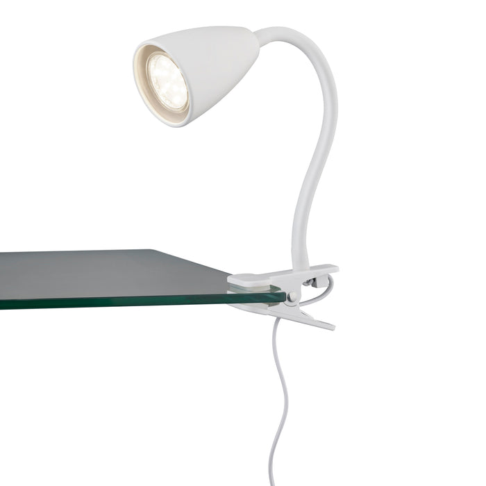 Trio Wanda Klemlicht - Mat Wit