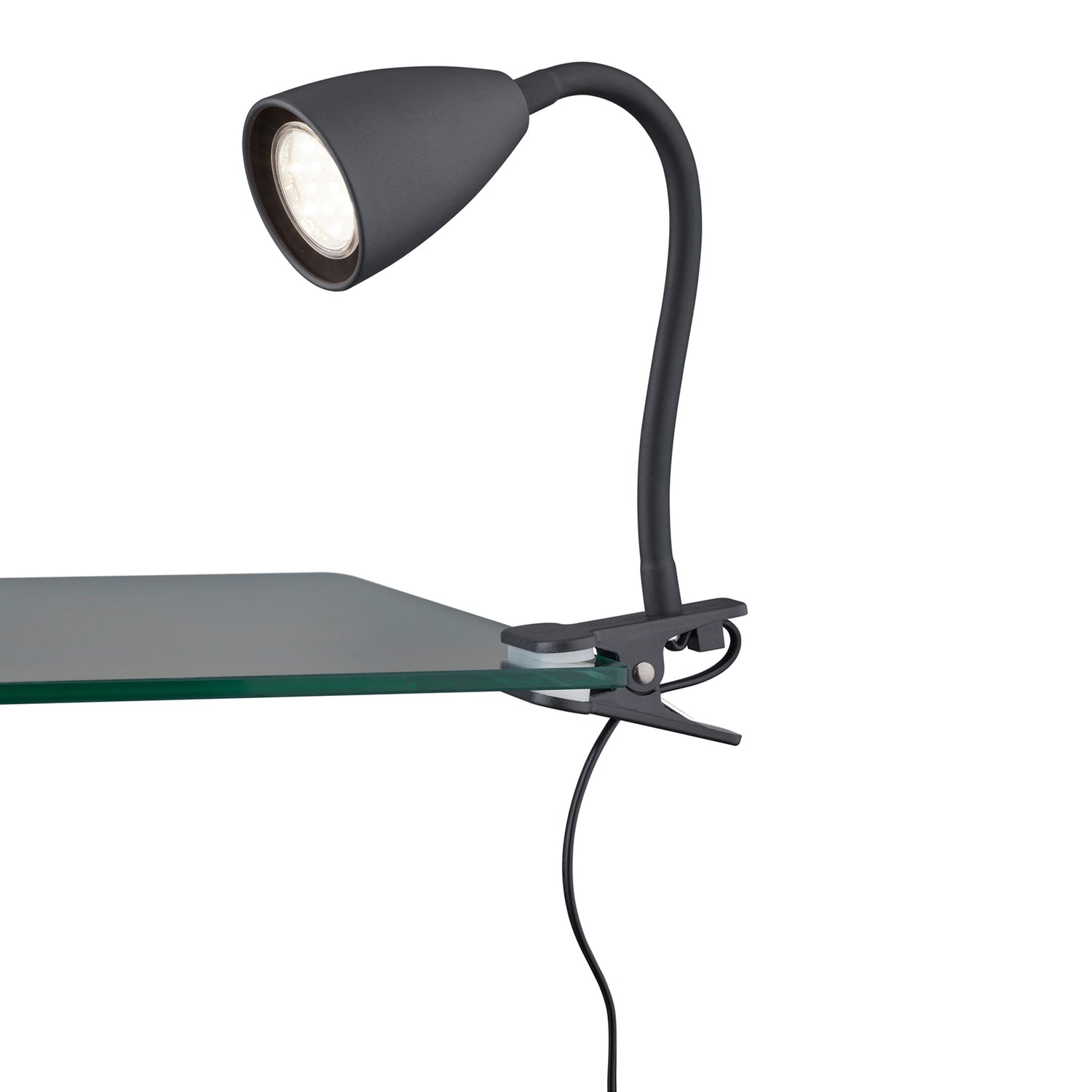 Trio Wanda Klemlicht - Mat Zwart