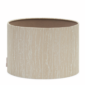 Riviera Maison Lampenkap Clay Chic Beige - 20x30 cm