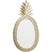 Kare Design Wandspiegel Pineapple B41 X H82 Cm